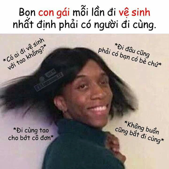 Meme anh da đen há mồm cực sốc