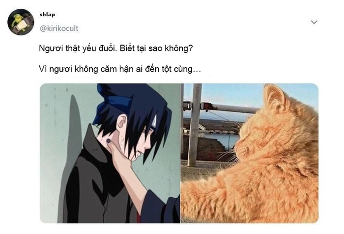 Meme bóp cổ cực hài