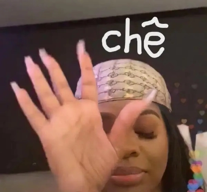 Meme chê bai troll bạn bè