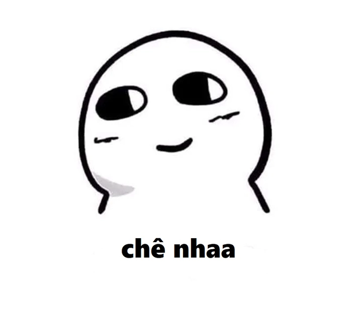 Meme chê chế troll lầy lội