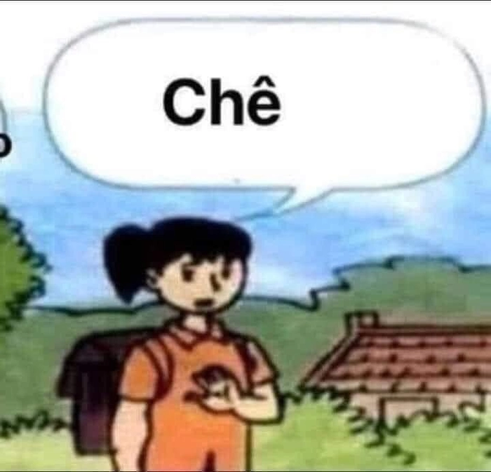 Meme chê lùn siêu hài troll vui