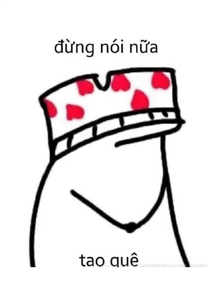 Meme đội quần cực bựa cực hài