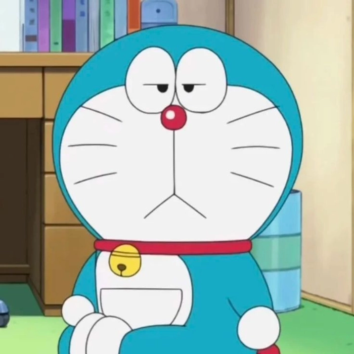 Meme doraemon cười vui nhộn