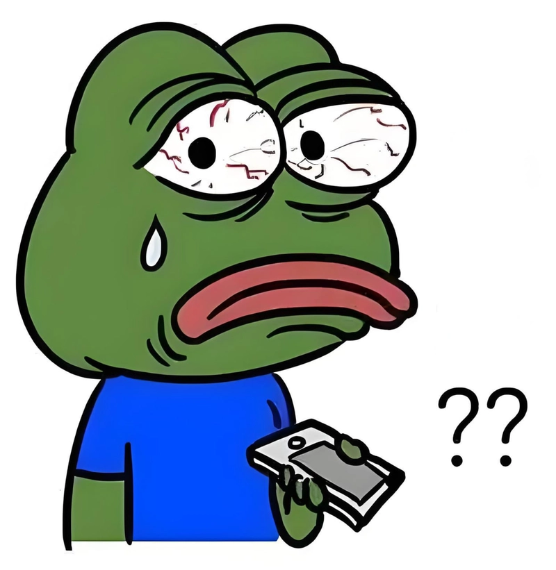 Meme ếch xanh Pepe troll bá đạo