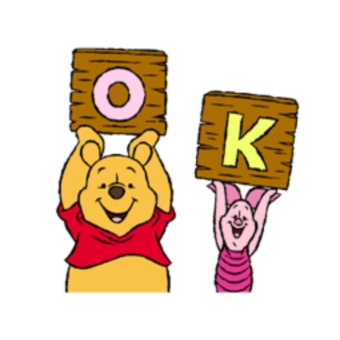Meme gấu Pooh hài chất ngầu