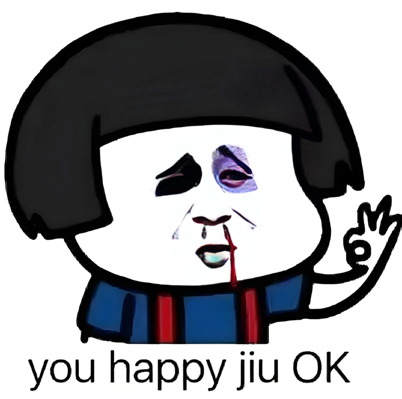 Meme gấu trúc hài cười rụng rốn