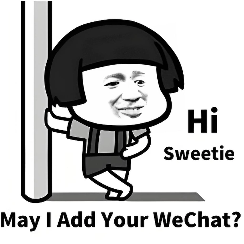 Meme gấu trúc hài hước bá đạo