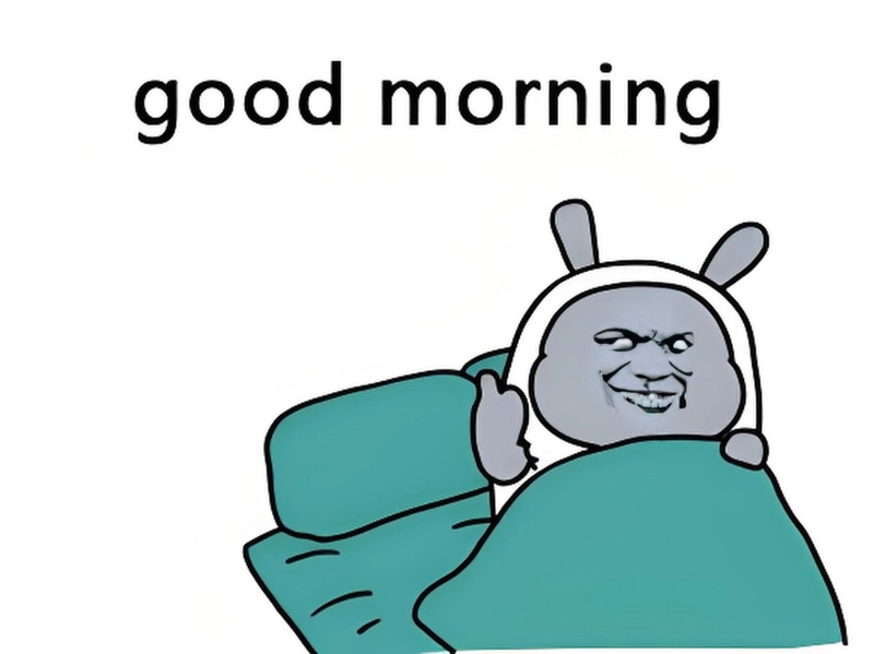 Meme gấu trúc kinh dị chế vui