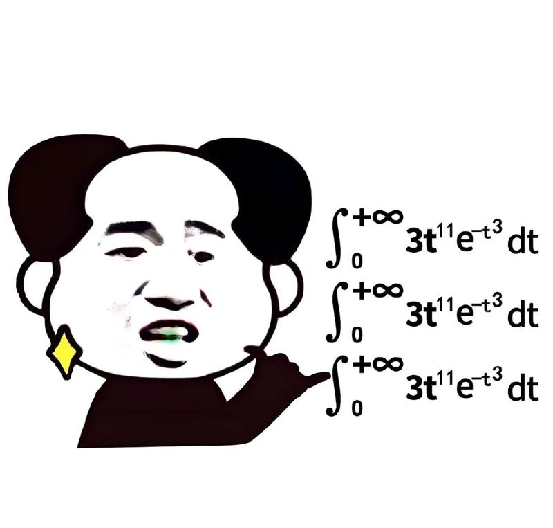 Meme gấu trúc kinh dị viral mạnh