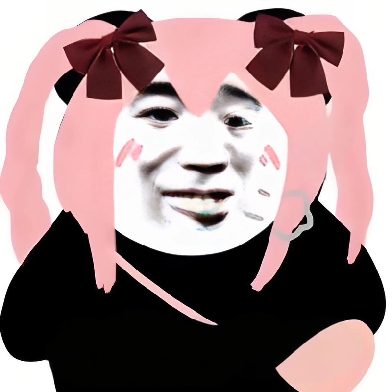 Meme gấu trúc slay cười xỉu