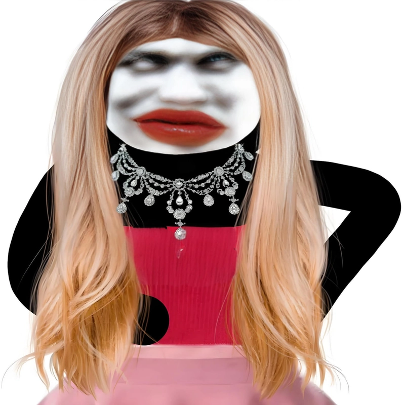 Meme gấu trúc slay dễ thương