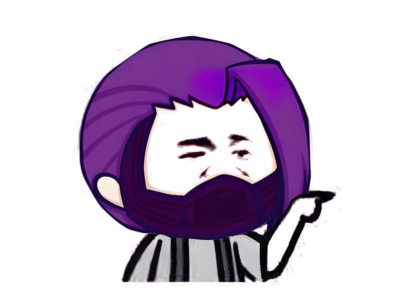 Meme gấu trúc slay phiên bản hài