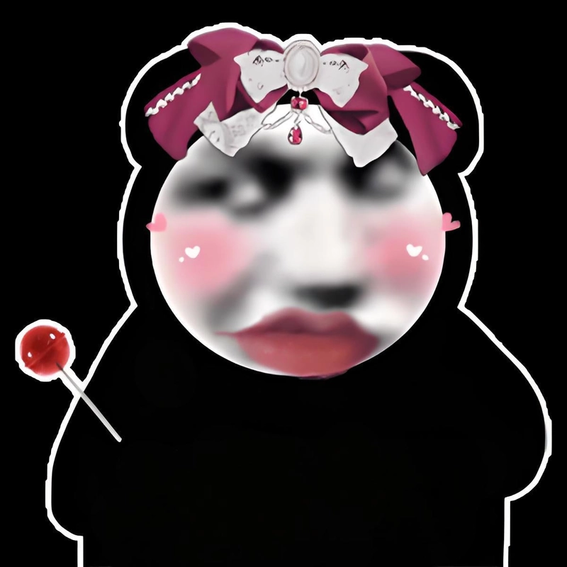 Meme gấu trúc slay vui nhộn