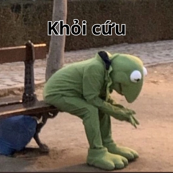 Meme hết cứu ngầu lòi