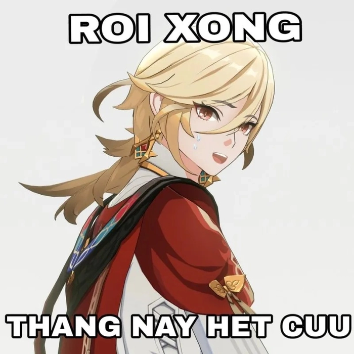 Meme hết cứu siêu bựa