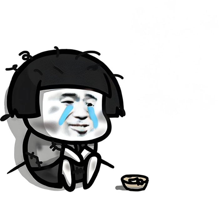 Meme không có tiền cạn lời