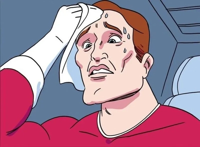 Meme không sợ gây cười