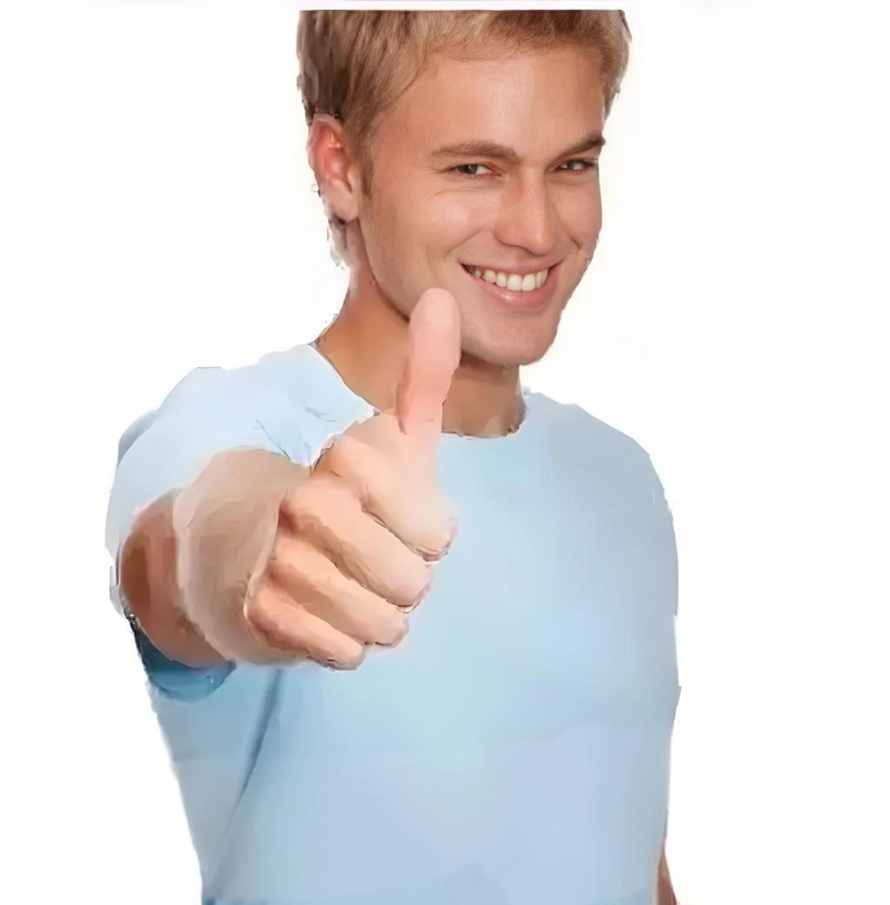 Meme like lầy bá đạo