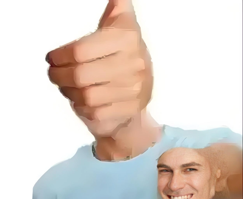 Meme like vui cười sảng khoái