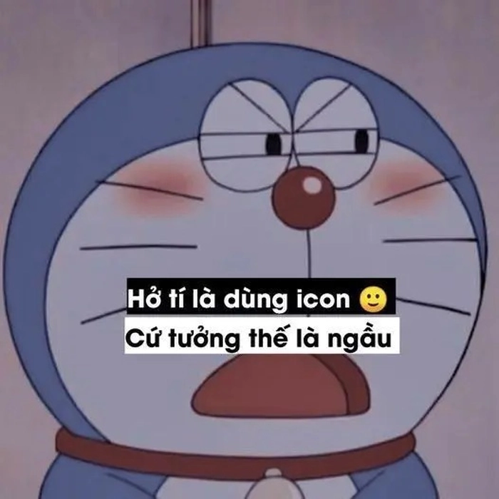 Meme ngầu cười xỉu