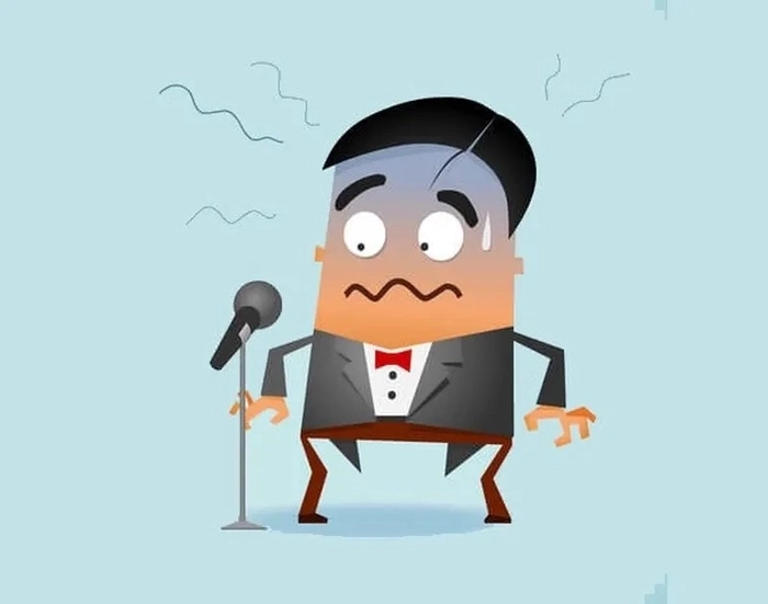 Meme sợ hãi chế cười xỉu