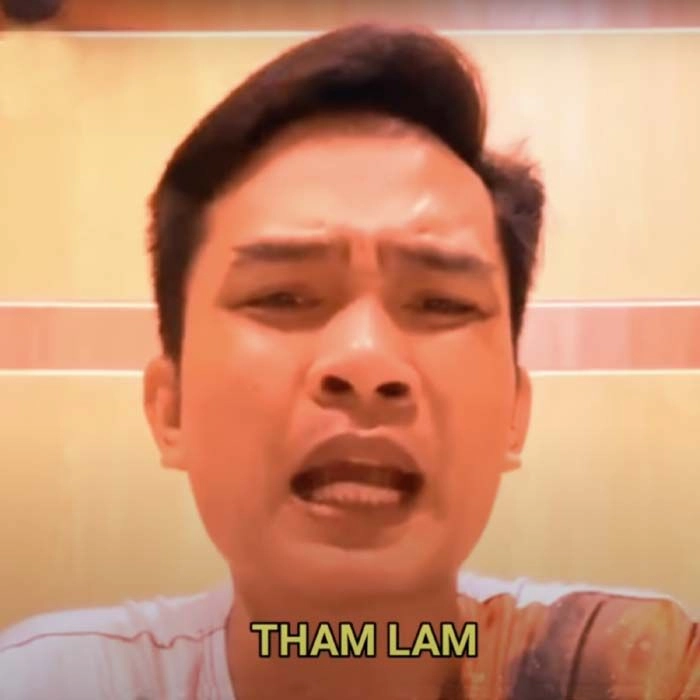 Meme tham lam Tiến Bịp chất lừ