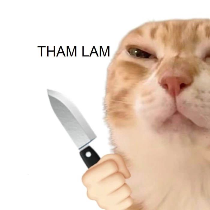 Meme tham lam gif hài bựa