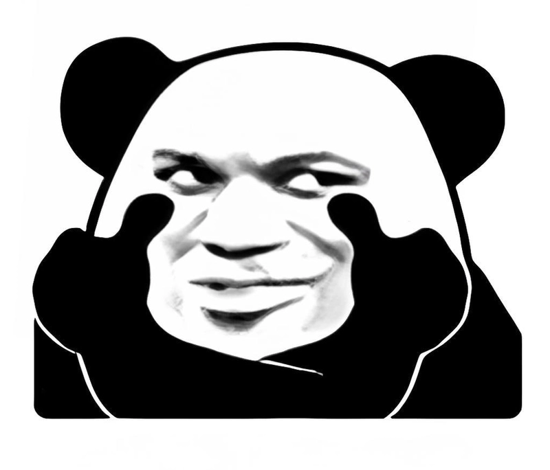 Mèo like meme hài đáng yêu