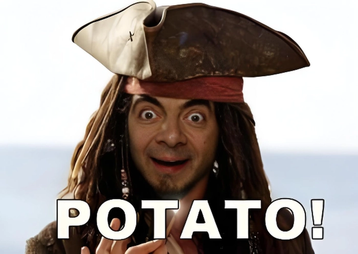 Mr Bean meme lầy lội vui nhộn