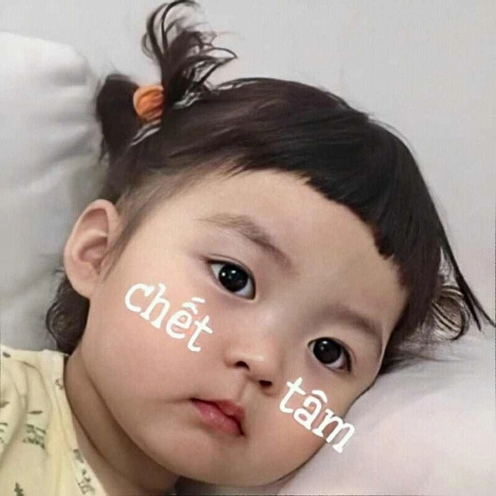 Những em bé dễ thương nhất thế giới cực chất