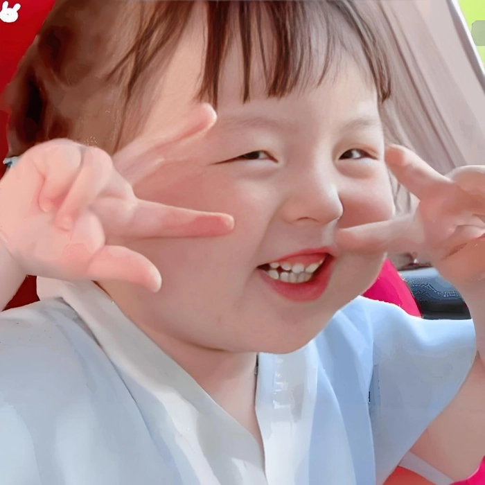 Những em bé dễ thương nhất thế giới đáng yêu