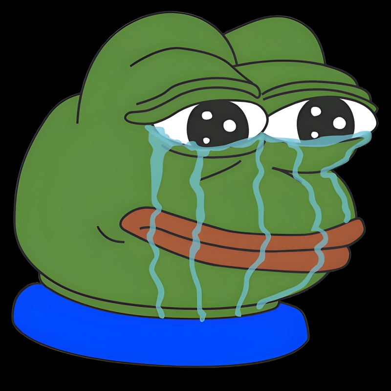 Pepe meme bá đạo mạng xã hội