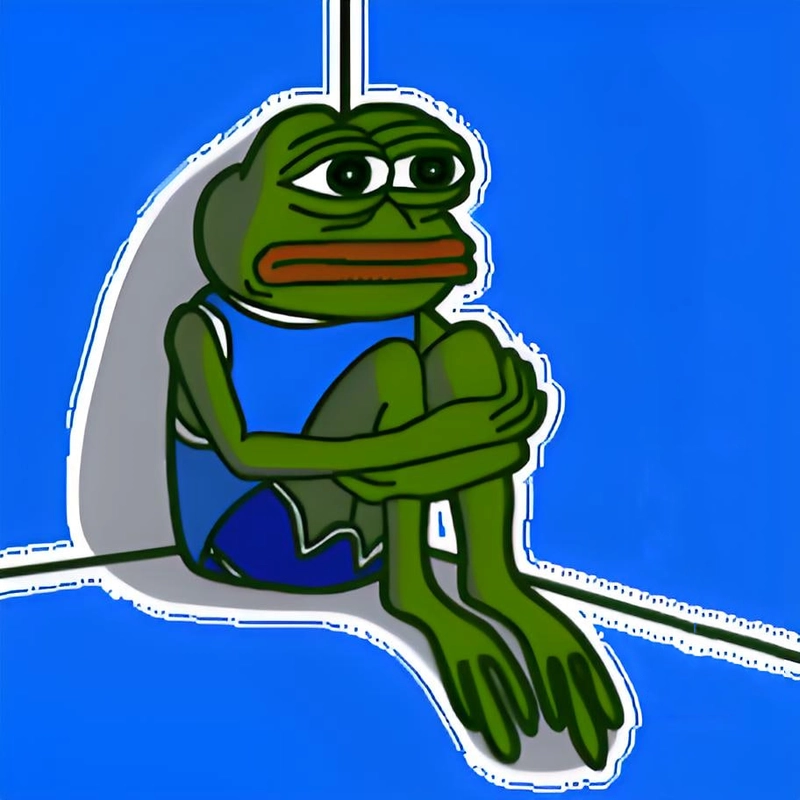 Pepe meme chất lừ