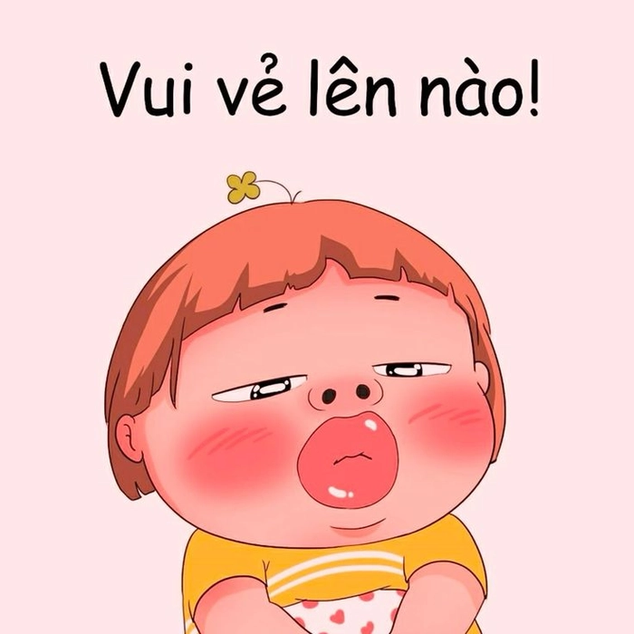 Quỳnh Aka bất bại vui nhộn