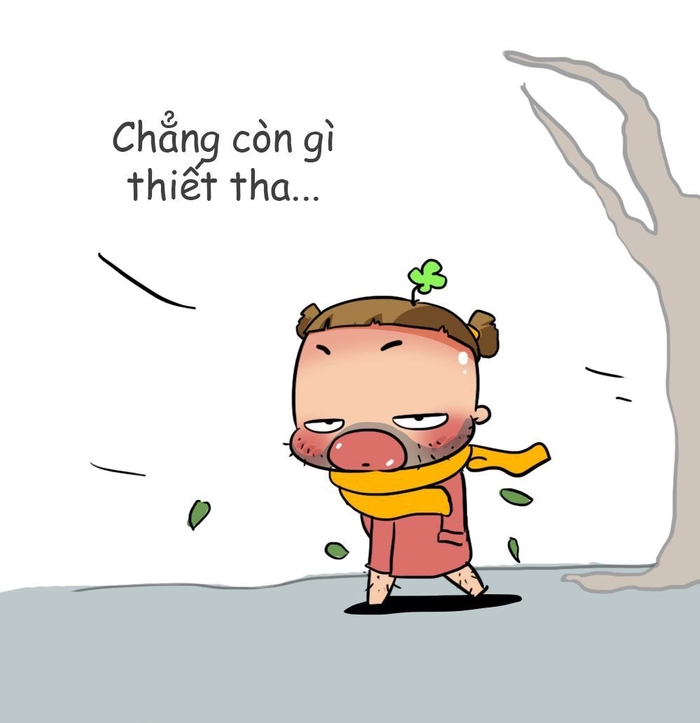Quỳnh Aka cười bá đạo