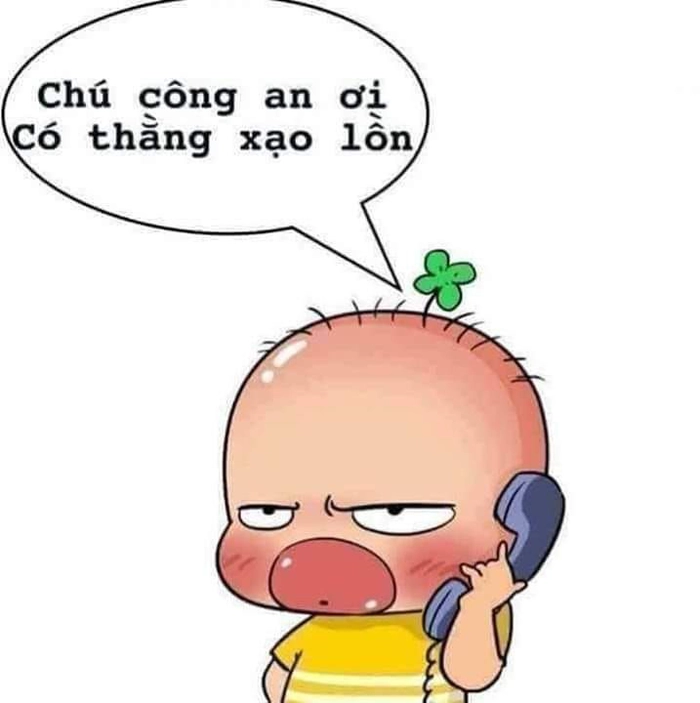 Quỳnh Aka cười vui nhộn