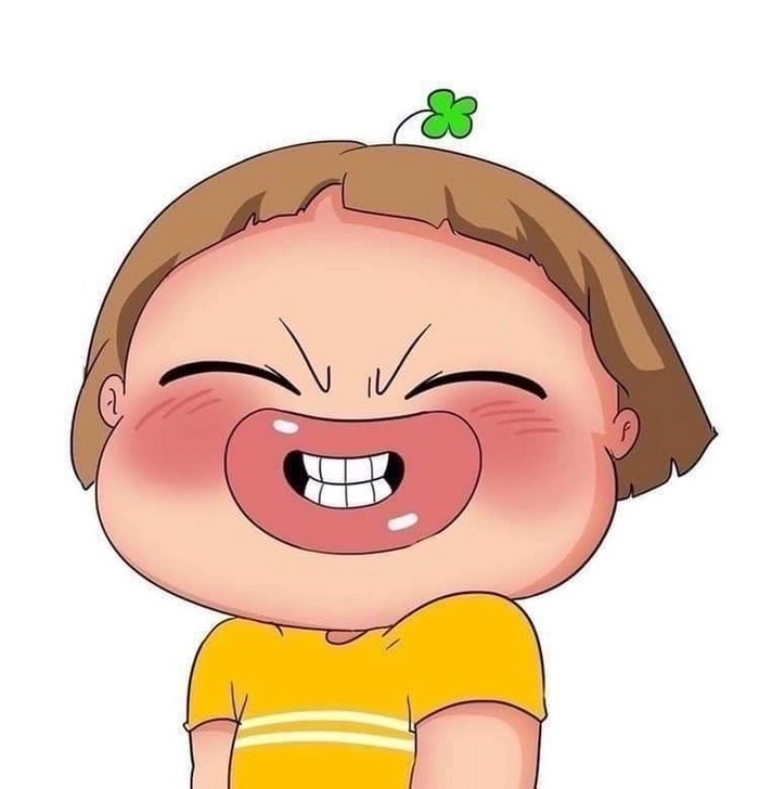Quỳnh Aka mập hài hước