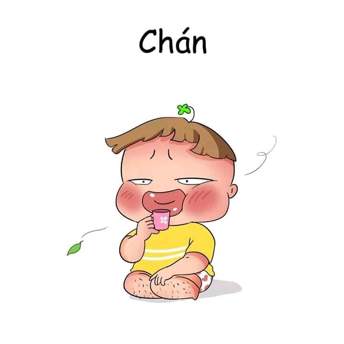 Quỳnh Aka meme cực lầy