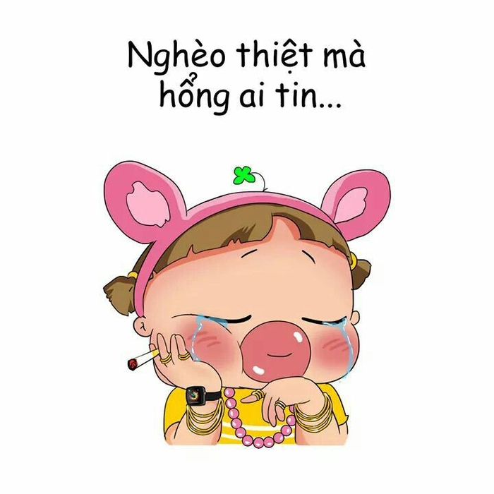 Quỳnh Aka vui vẻ cực lầy