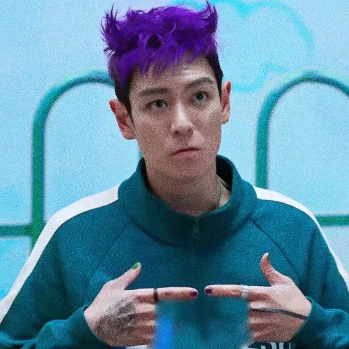 Squid Game meme châm biếm vui