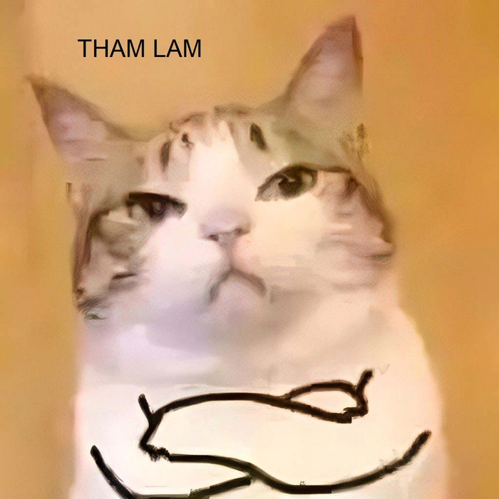Tham lam meme troll chất lừ