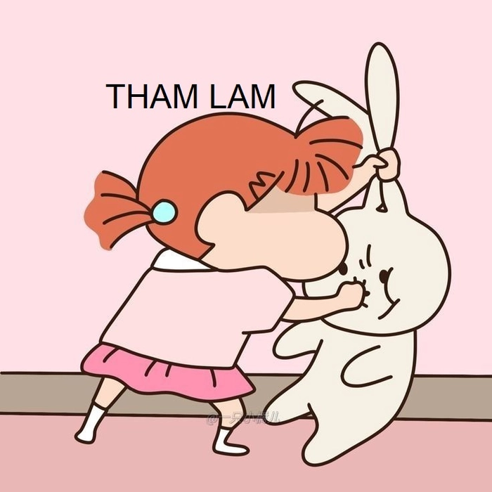 Tham lam meme troll vui nhộn
