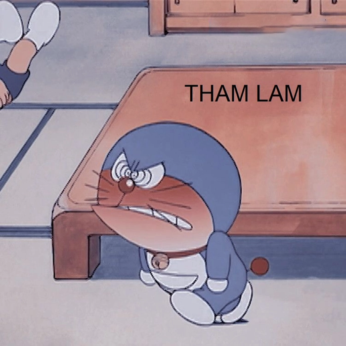 Tham lam ngu dốt meme chế hài