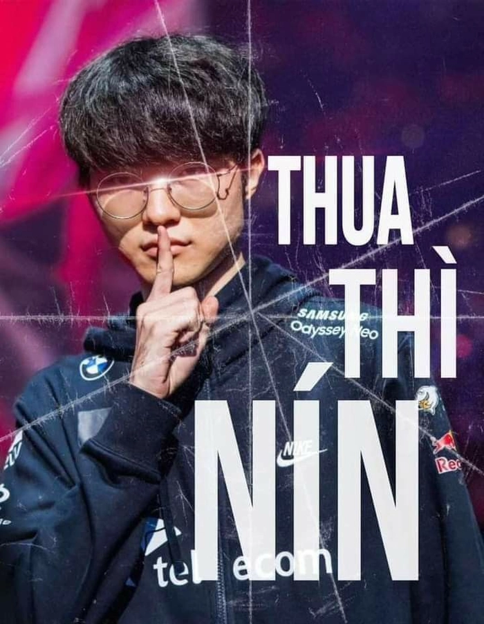 Thua thì nín meme cười ngất