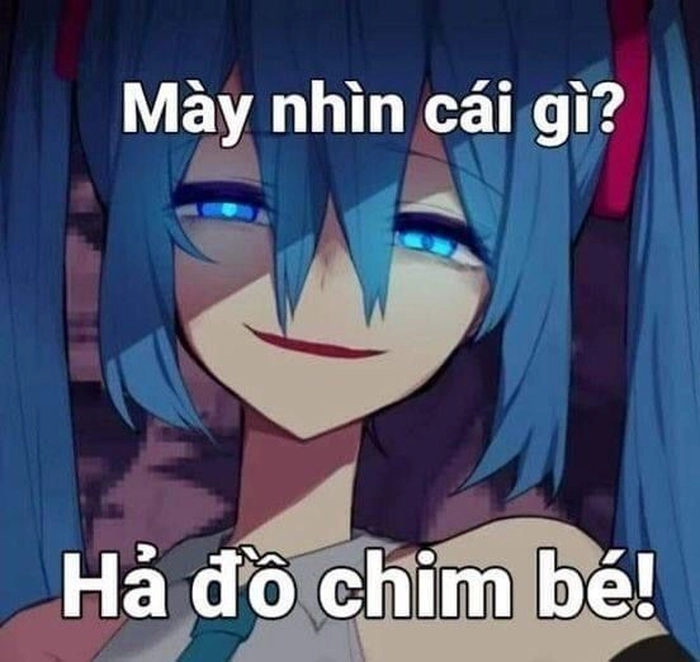 Tổng hợp ảnh meme Genshin Impact