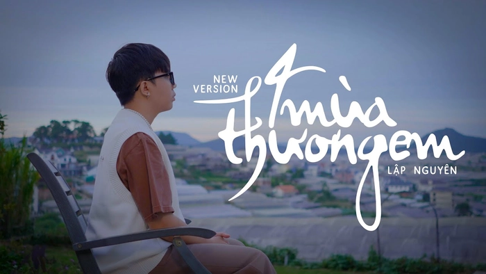 lời bài hát 4 mùa thương em