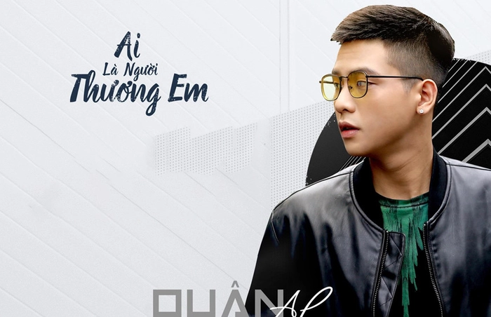 lời bài hát ai là người thương em