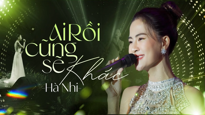lời bài hát ai rồi cũng sẽ khác