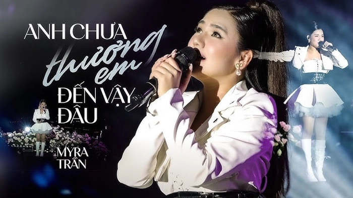 lời bài hát anh chưa thương em đến vậy đâu