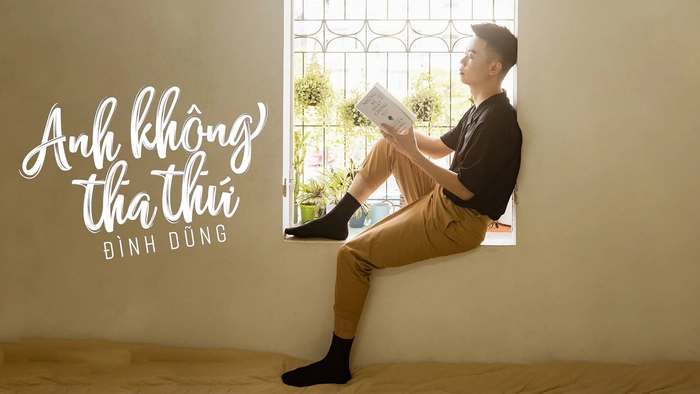 lời bài hát anh không tha thứ